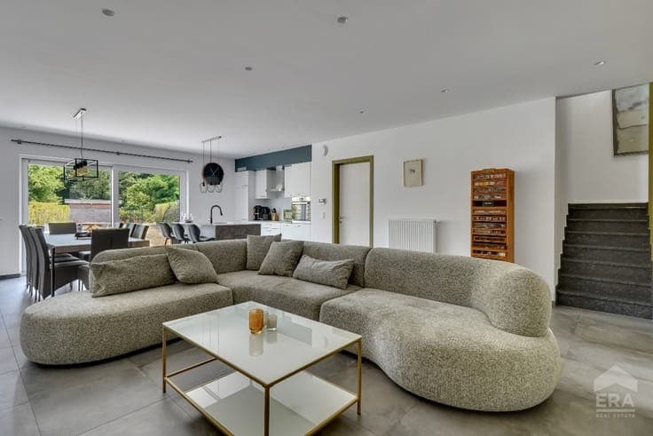 House in As