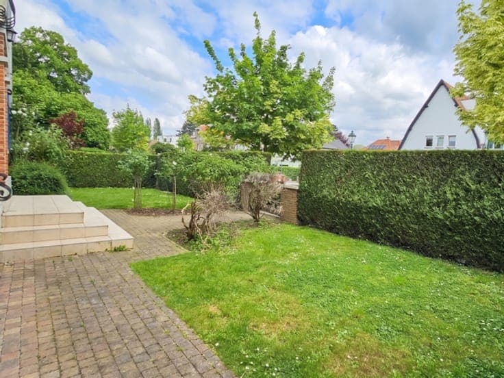 Bright family home - 5 bedrooms - 200 m²