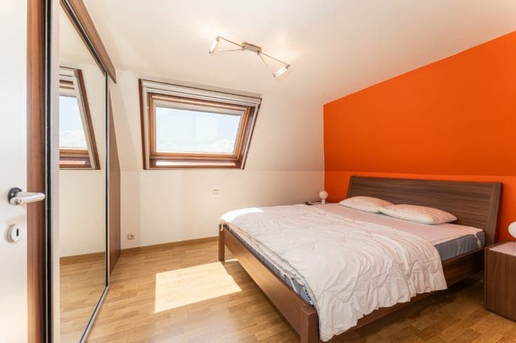 Move-in Ready Holiday Home in Westende