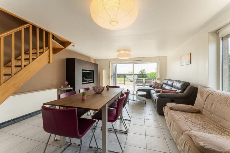 Move-in Ready Holiday Home in Westende