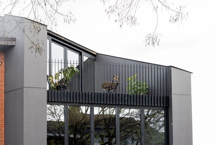 AST 77 design for living and working in style