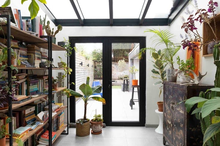 House in Ghent