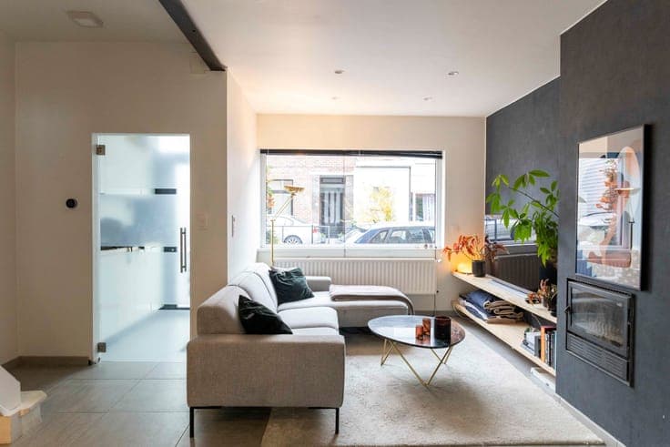 House in Ghent