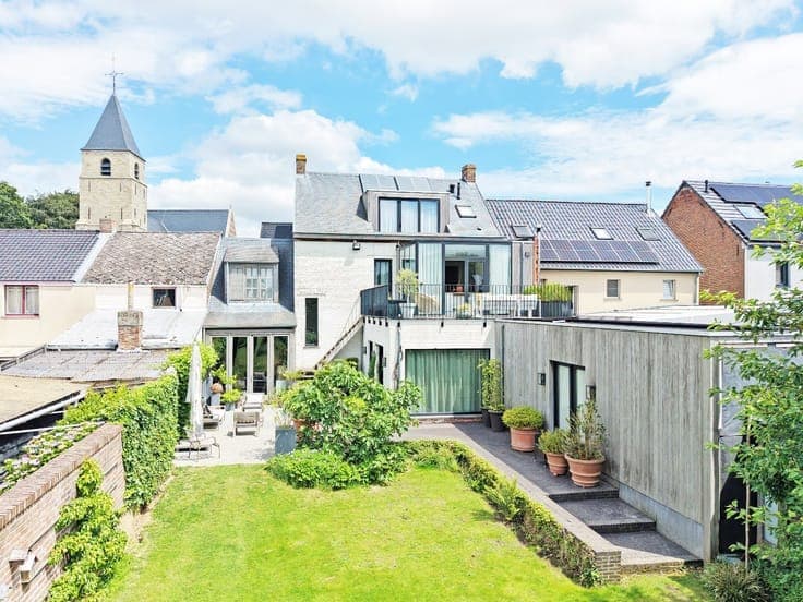 House in Zottegem