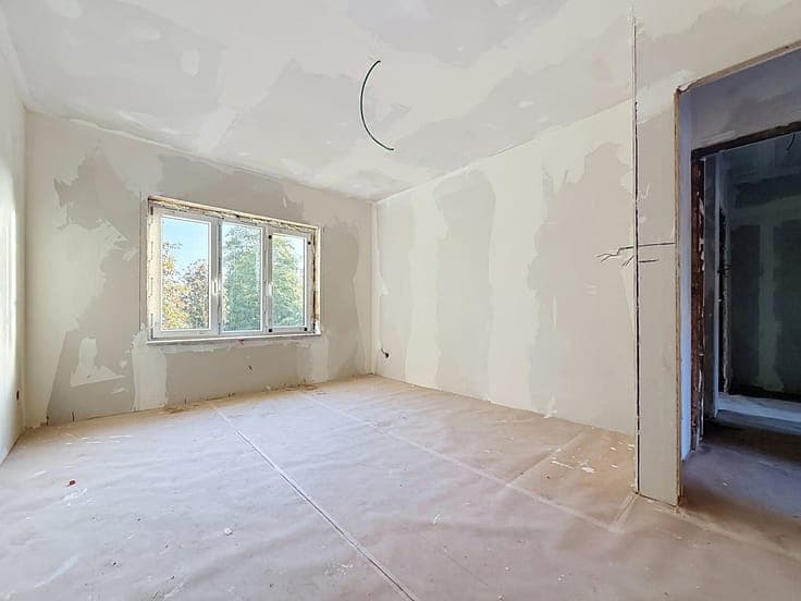 House in Charleroi Jumet