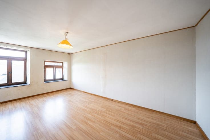 House in Bertrix