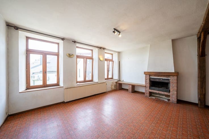 House in Bertrix