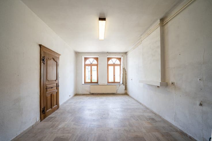 House in Bertrix