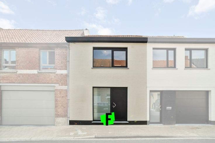 Renovated townhouse in Mesen | FOR SALE