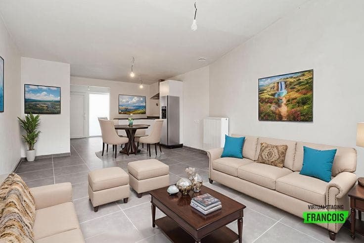 Renovated townhouse in Mesen | FOR SALE