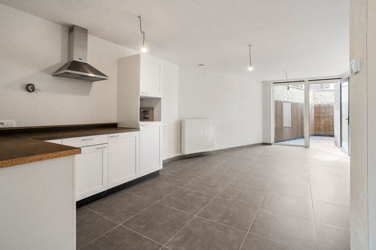 Renovated townhouse in Mesen | FOR SALE
