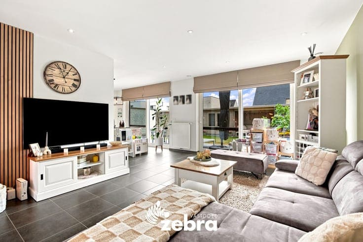 Modern wooncomfort in een instapklare woning met 4 slaapk...