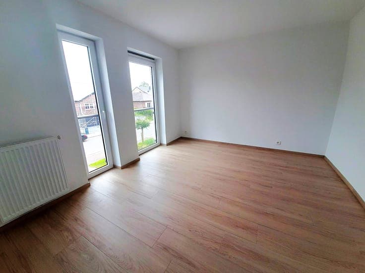House in Welkenraedt