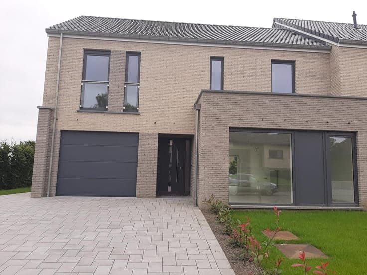 House in Welkenraedt