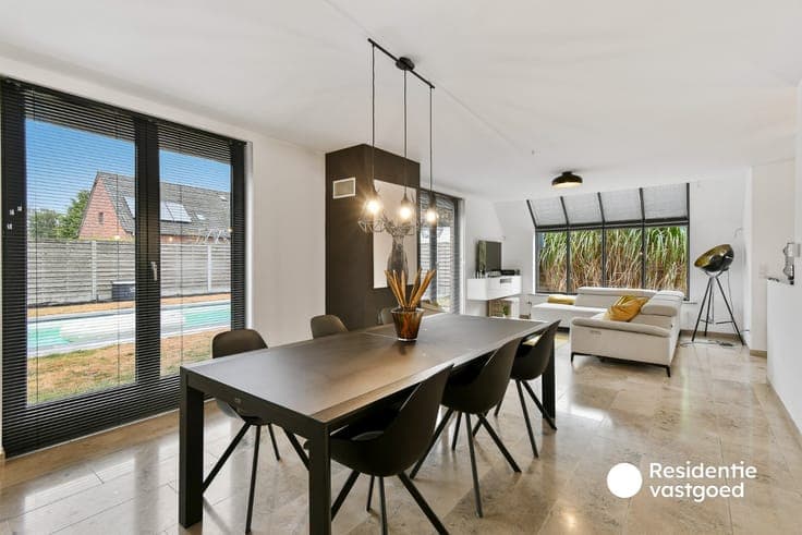 House in Gistel