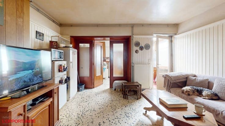 habitation