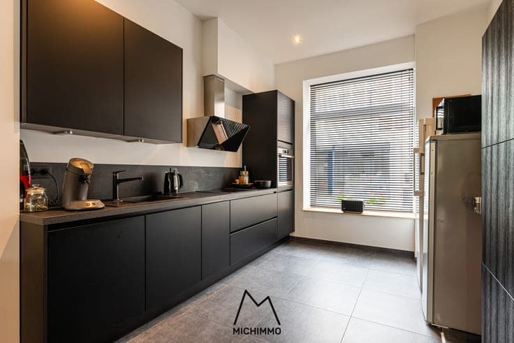 Instapklare woning met drie slaapkamers in het centrum va...