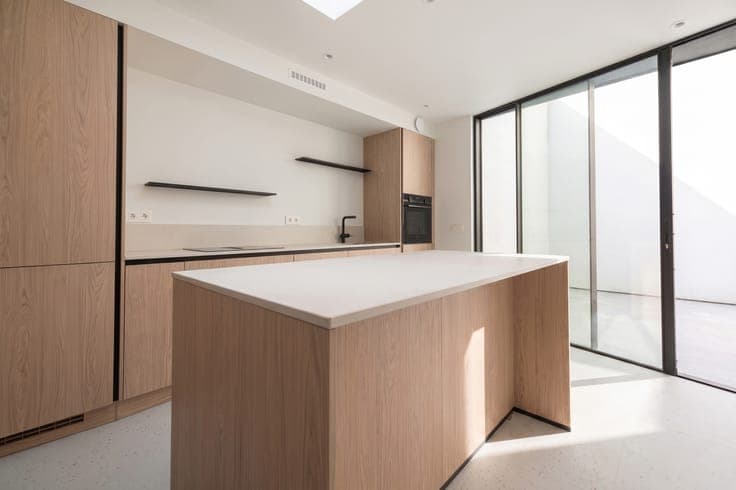 Fully Renovated Character House in the Heart of Watermael-Bo