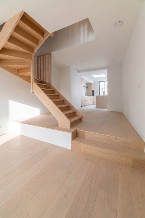 Fully Renovated Character House in the Heart of Watermael-Bo