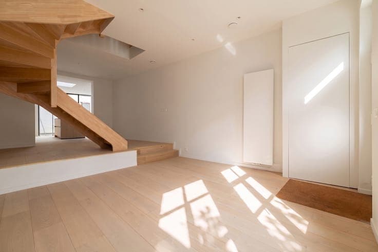 Fully Renovated Character House in the Heart of Watermael-Bo