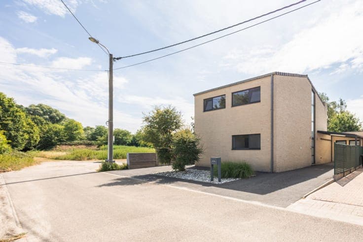 House in Bonheiden