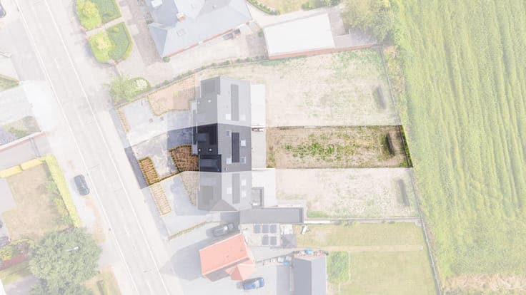 **Prachtige woning te koop in Kruishoutem – een unieke ka...