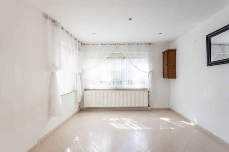 House in Ronse