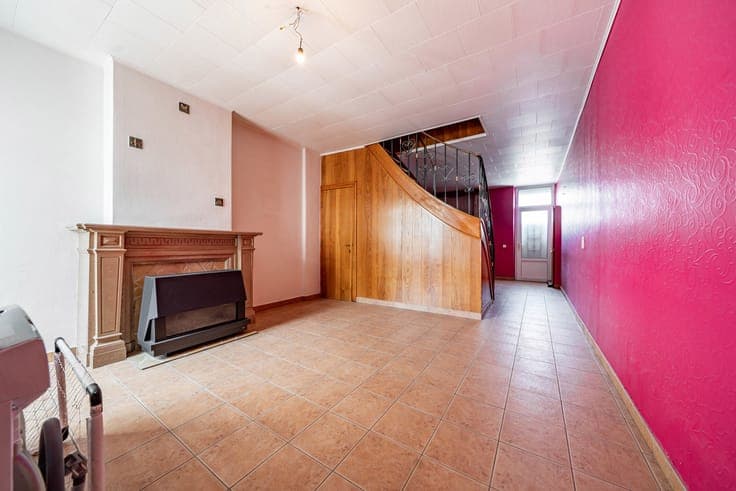 House in Seraing