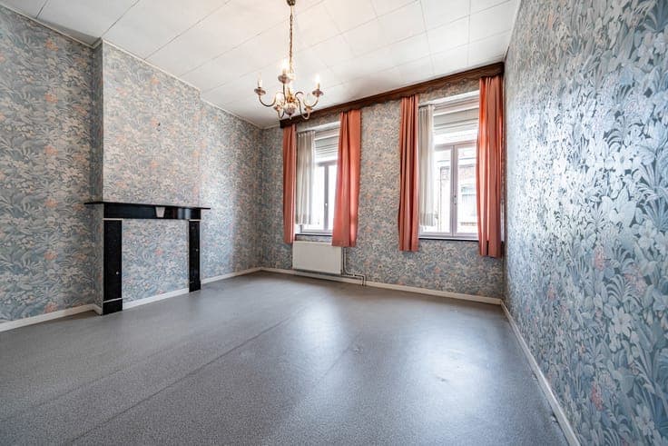 House in Seraing
