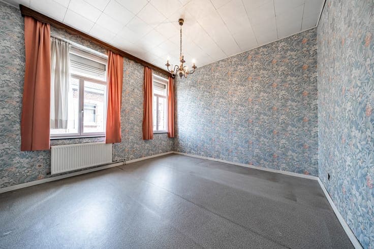 House in Seraing