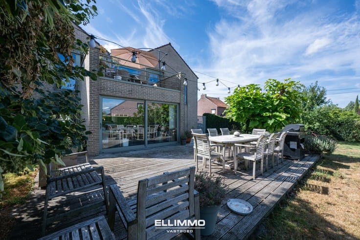 House in Bilzen