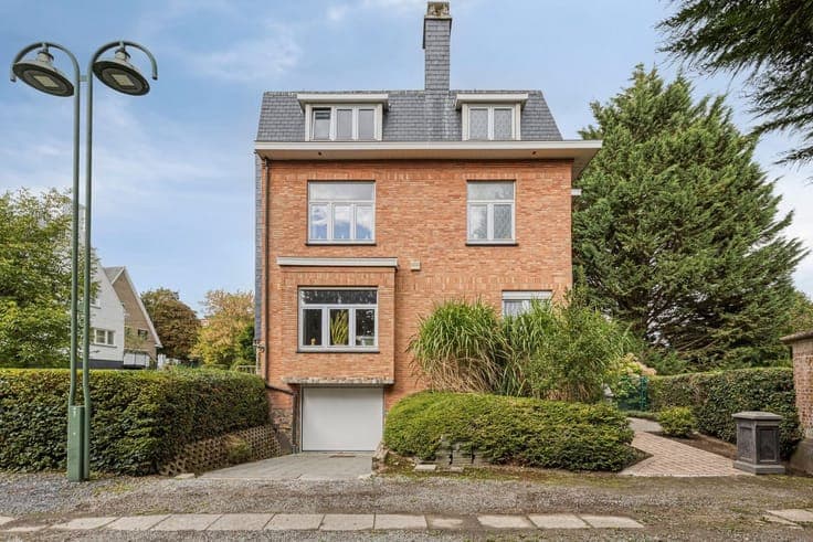 Maison standard