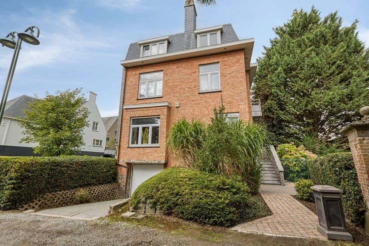 Maison standard