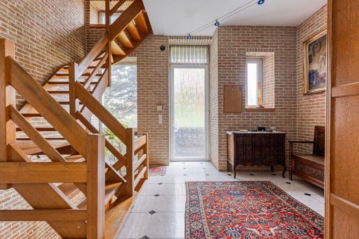 Maison standard