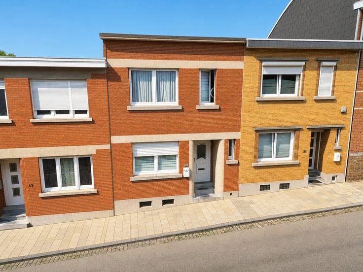 MAISON 2 CH - JARDIN - TERRASSE