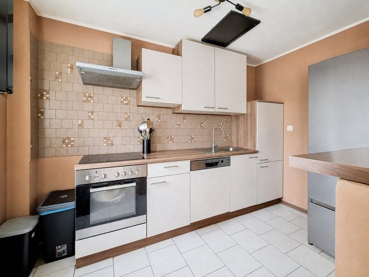 MAISON 2 CH - JARDIN - TERRASSE