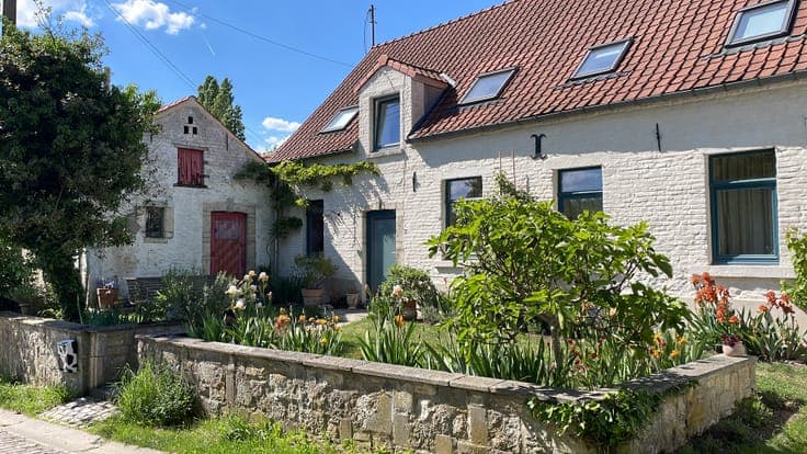 House in Beauvechain