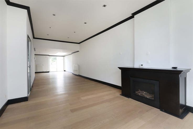 Woning