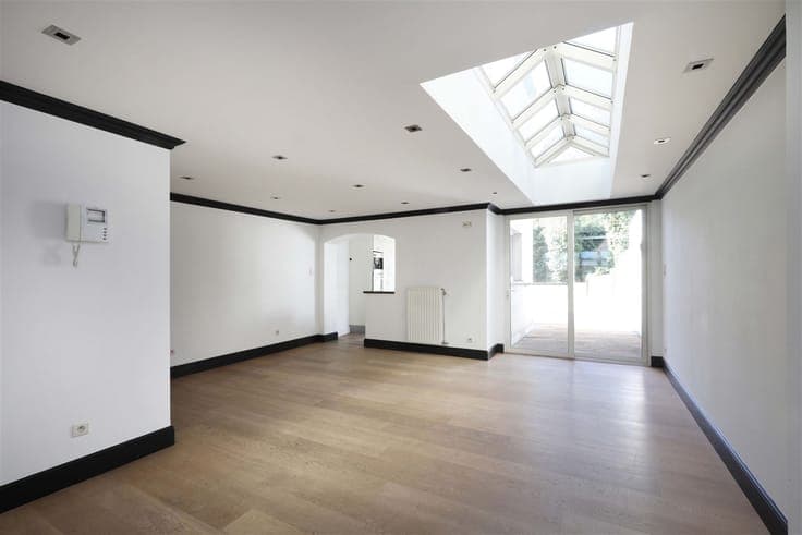 Woning