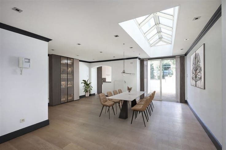 Woning