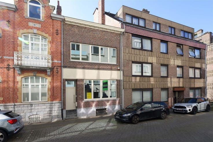 Woning