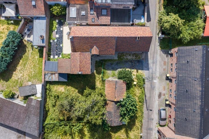 Sale - House Saint-Denis - 80,000 €