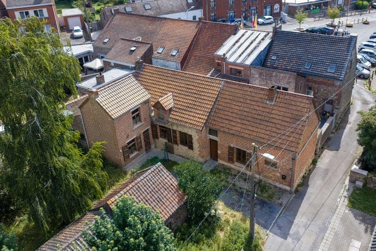 Sale - House Saint-Denis - 80,000 €