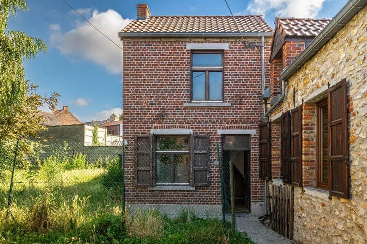 Sale - House Saint-Denis - 80,000 €