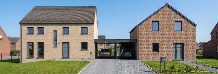 House in Ohey