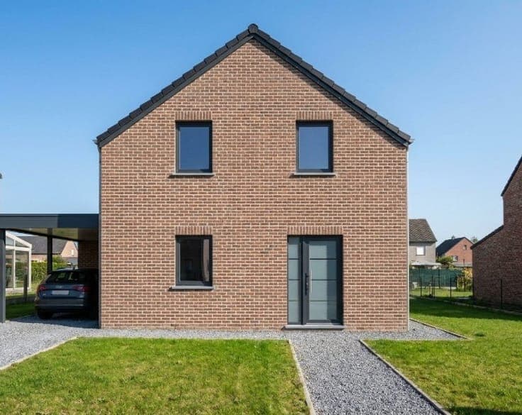 House in Ohey