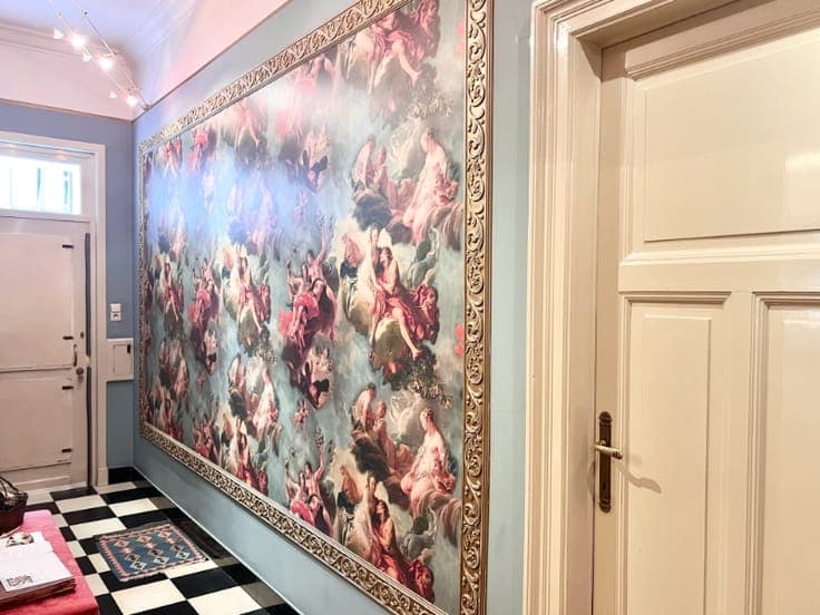 Karaktervolle herenwoning met zonnige tuin
