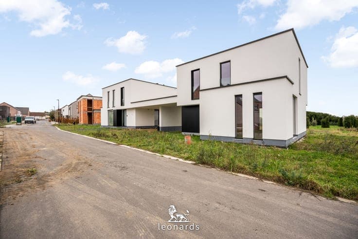 House in Anzegem