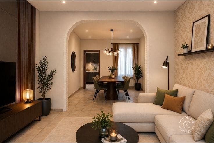 House in Brasschaat