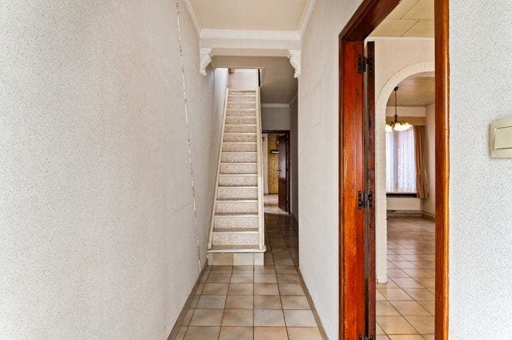 House in Brasschaat